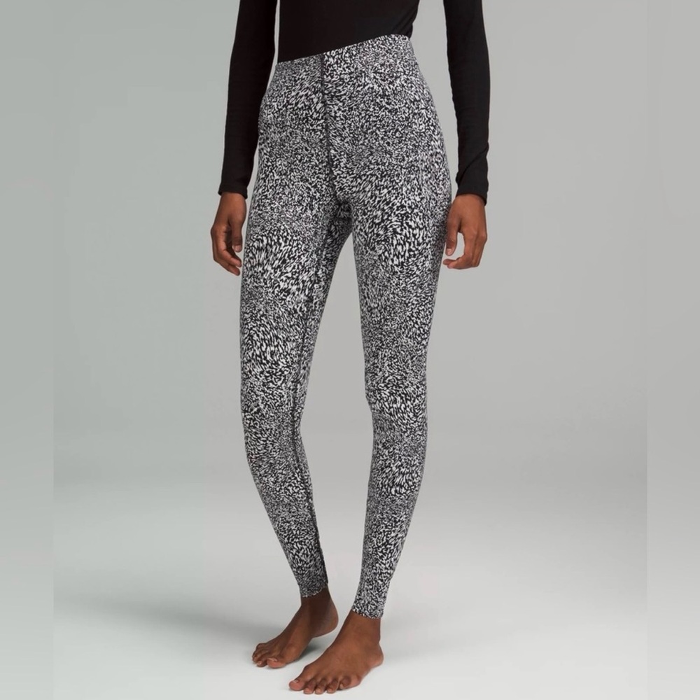Lululemon Instill Leggings